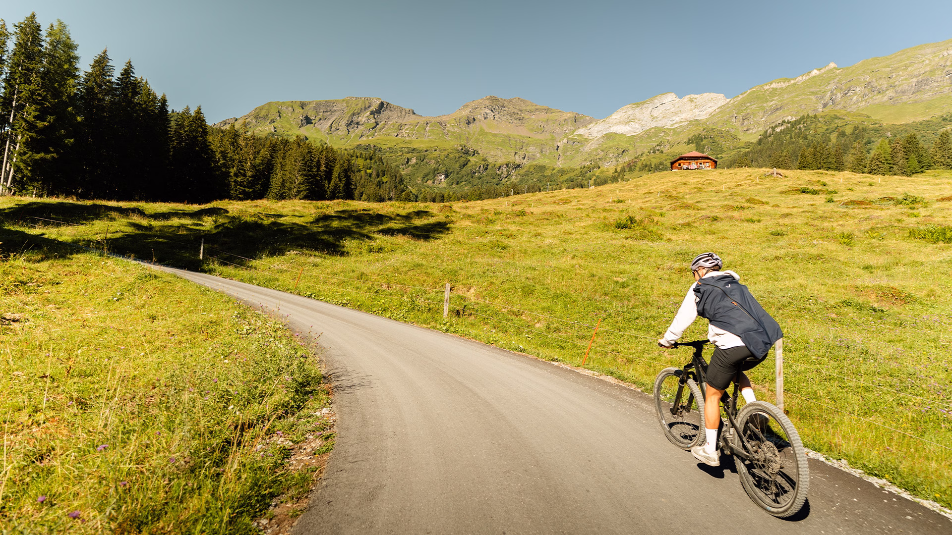 Mürren - Panorama Ride – image 4