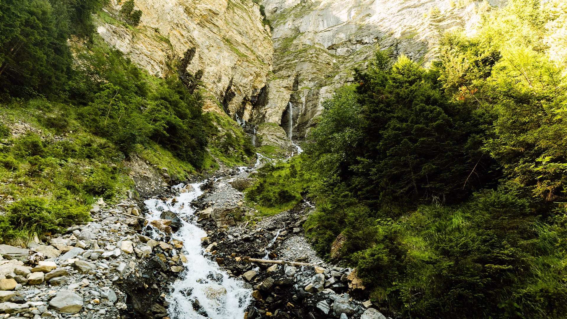 Mürren - Panorama Ride – image 10