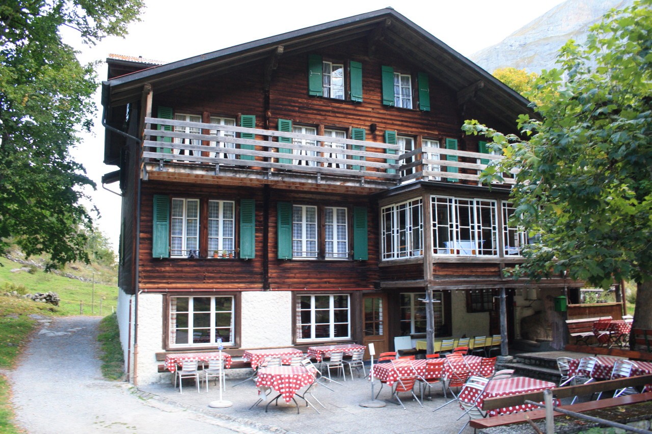 Restaurants & Cafés – image 2