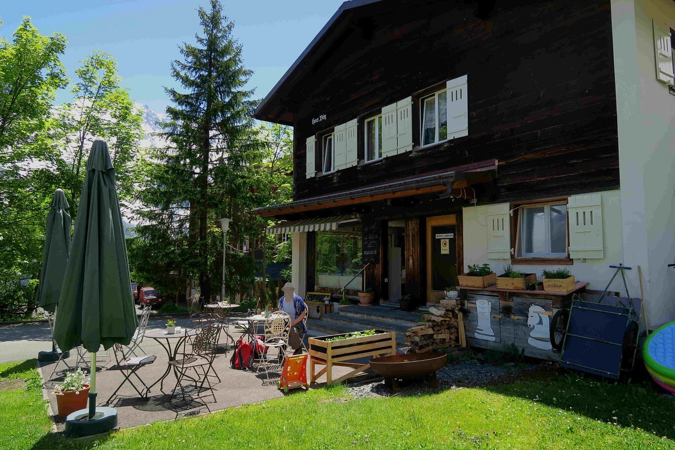 Restaurants & Cafés – image 1